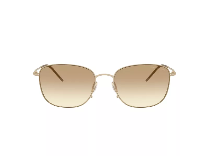 Giorgio Armani AR 6168 300213 54 Men sunglasses