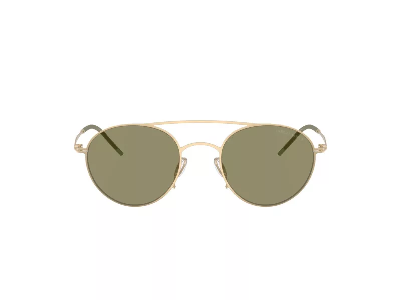 Giorgio Armani AR 6169 30022A 48 Men sunglasses