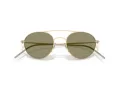 Giorgio Armani AR 6169 30022A 48 Men sunglasses
