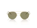 Giorgio Armani AR 6169 30022A 48 Men sunglasses