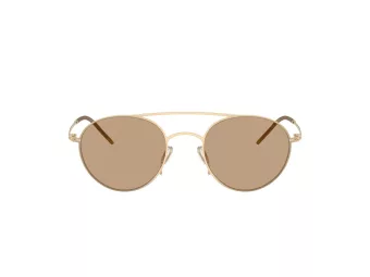 Giorgio Armani AR 6169 300263 48 Men sunglasses