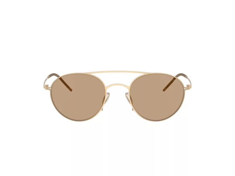 Giorgio Armani AR 6169 300263 48 Men sunglasses