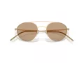 Giorgio Armani AR 6169 300263 48 Men sunglasses