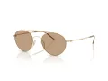 Giorgio Armani AR 6169 300263 48 Men sunglasses