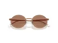 Giorgio Armani AR 6170 320173 51 Women sunglasses