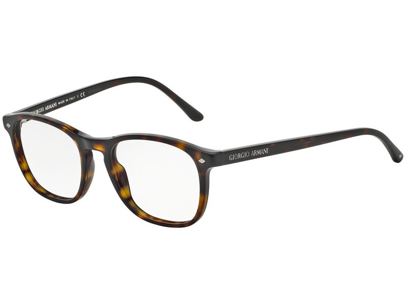 Giorgio Armani AR 7003 5002 52 Men glasses
