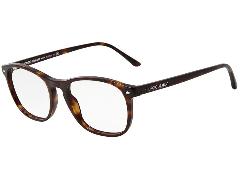 Giorgio Armani AR 7003 5026 52 Men glasses