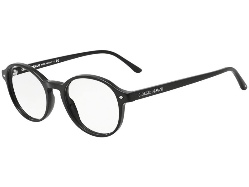 Giorgio Armani AR 7004 5001 49 Men glasses