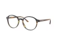 Giorgio Armani AR 7004 5912 49 Men glasses