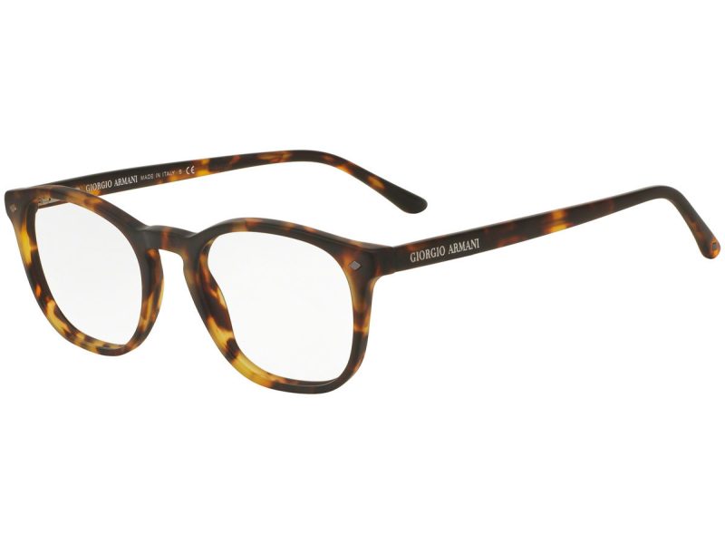 Giorgio Armani AR 7074 5492 50 Men glasses