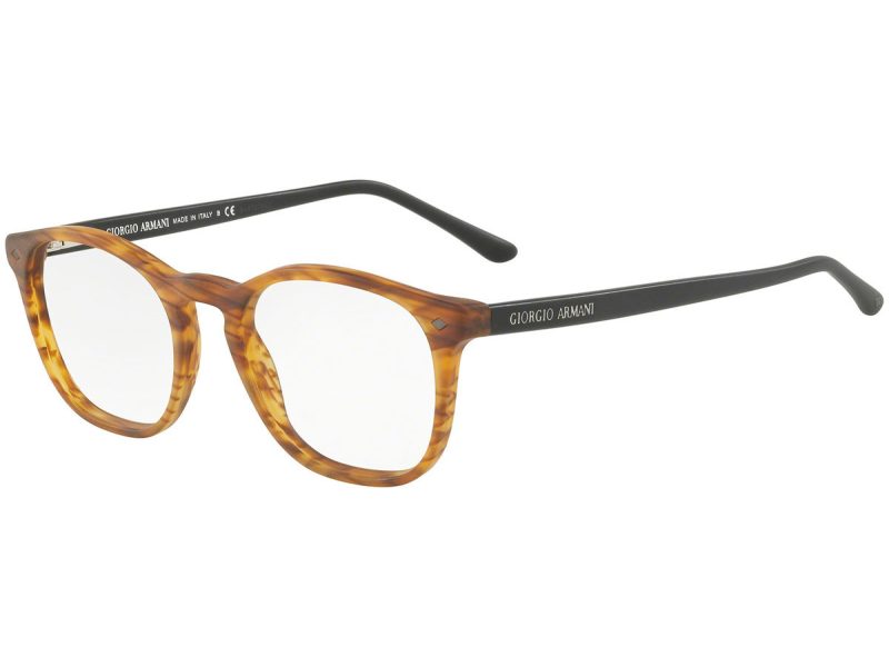Giorgio Armani AR 7074 5562 50 Men glasses