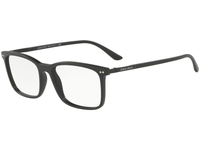 Giorgio Armani AR 7122 5042 56 Men glasses