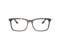 Giorgio Armani AR 7122 6273 54 Men glasses