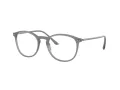 Giorgio Armani AR 7125 5681 50 Men glasses