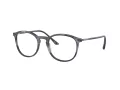 Giorgio Armani AR 7125 5986 50 Men glasses