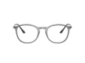 Giorgio Armani 7125 6070 50 Men glasses