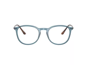 Giorgio Armani AR 7125 6071 50 Men glasses