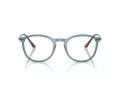 Giorgio Armani AR 7125 6071 50 Men glasses