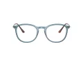Giorgio Armani AR 7125 6071 52 Men glasses
