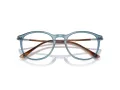 Giorgio Armani AR 7125 6071 52 Men glasses