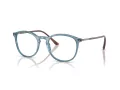 Giorgio Armani AR 7125 6071 52 Men glasses