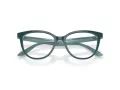 Giorgio Armani AR 7228U 5970 51 Women glasses