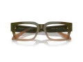 Giorgio Armani AR 7243U 5982 53 Men glasses