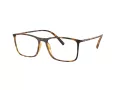 Giorgio Armani AR 7244U 5026 55 Men glasses