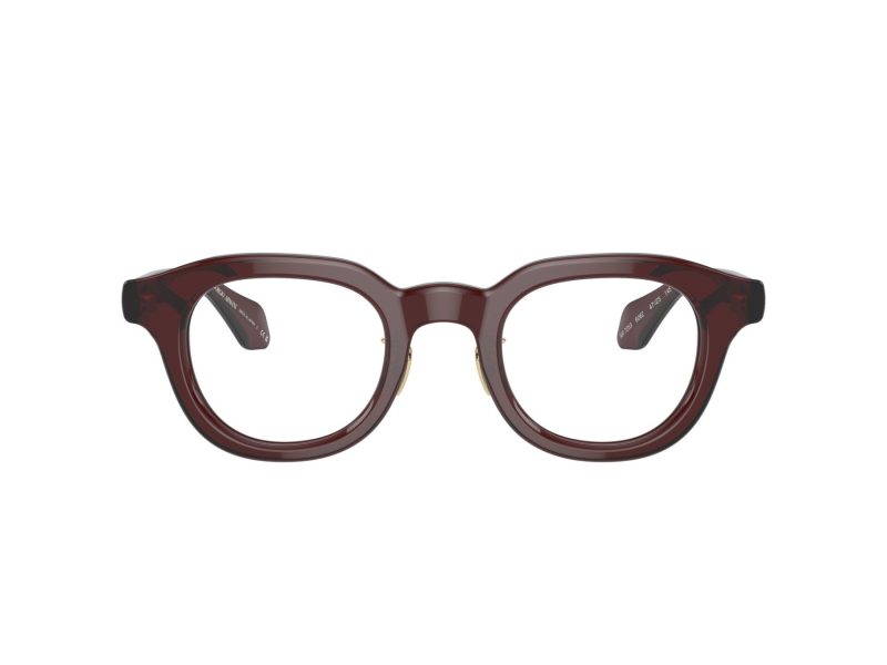 Giorgio Armani AR 7253 6062 47 Men glasses