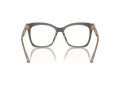 Giorgio Armani AR 7254U 6076 54 Women glasses