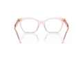 Giorgio Armani AR 7257U 6073 52 Women glasses