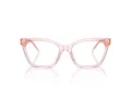 Giorgio Armani AR 7257U 6073 52 Women glasses
