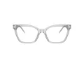 Giorgio Armani AR 7257U 6080 52 Women glasses