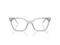 Giorgio Armani AR 7257U 6080 54 Women glasses