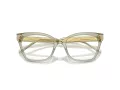 Giorgio Armani AR 7257U 6083 54 Women glasses
