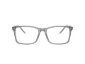 Giorgio Armani AR 7258 6070 55 Men glasses