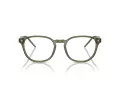 Giorgio Armani AR 7259 6074 50 Men glasses