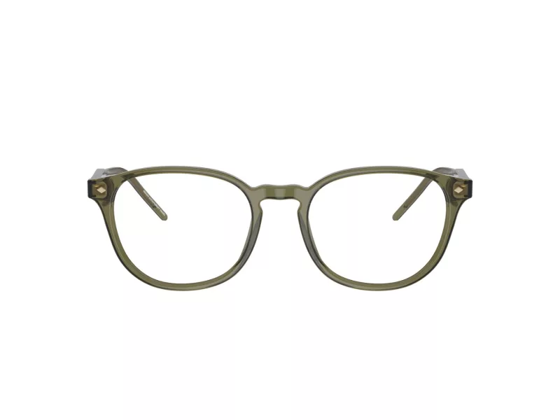 Giorgio Armani AR 7259 6074 52 Men glasses