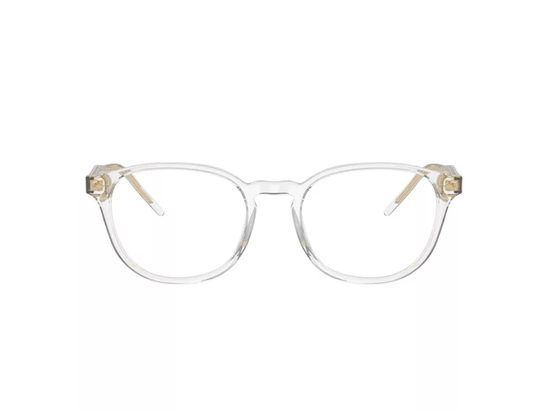 Giorgio Armani AR 7259 6075 52 Men glasses