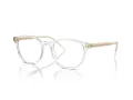 Giorgio Armani AR 7259 6075 52 Men glasses