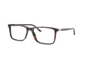 Giorgio Armani AR 7261 5879 56 Men glasses