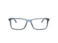 Giorgio Armani AR 7261 6165 56 Men glasses