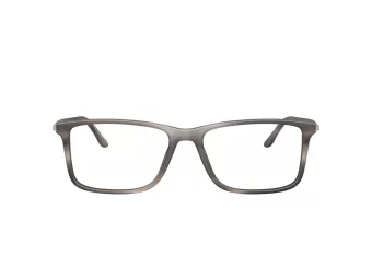 Giorgio Armani AR 7261 6166 56 Men glasses