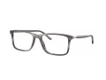 Giorgio Armani AR 7261 6166 56 Men glasses