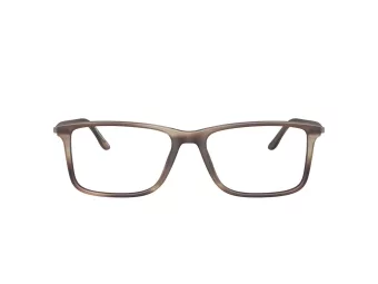 Giorgio Armani AR 7261 6167 56 Men glasses