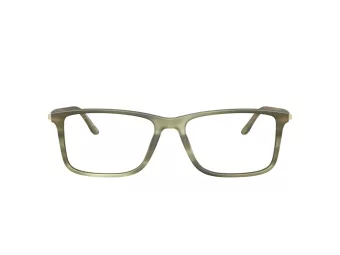 Giorgio Armani AR 7261 6168 56 Men glasses