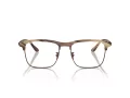 Giorgio Armani AR 7262 6065 54 Men glasses