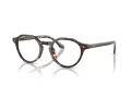 Giorgio Armani AR 7264U 5879 49 Men glasses