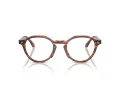 Giorgio Armani AR 7264U 6162 47 Men glasses
