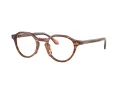 Giorgio Armani AR 7264U 6162 49 Men glasses